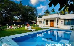 Harbour View Villa by 29bungalow