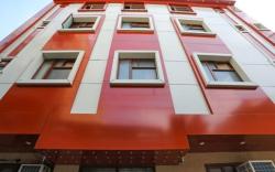 HOTEL KRISHNA RESIDENCY 