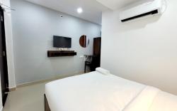 Vyb Hotels, Bahdurpally
