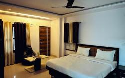 Hotel Pink Paradise(Gorakhpur, UP)
