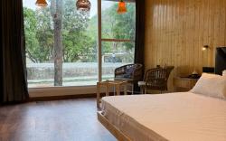 Hotel North Wood