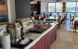 Hiera City Hotel