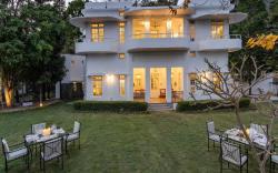 Kinwani House, Narendranagar, Rishikesh – Araiya Anthology