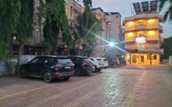 HOTEL SHRI PUSHPANJALI