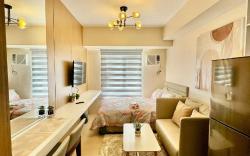 Cozy Studio Unit