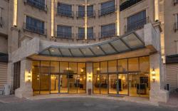 Johnwood Hotel by Bolton