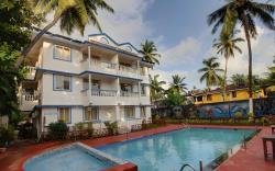 Grand Royale Palms Benaulim Goa
