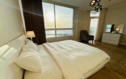 Masarat Towers Jeddah  ابراج المسارات جدة  