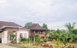 Rumah Panggung 200