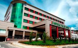 Imperial Palace Hotel