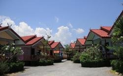 Na Chan Resort