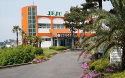 Jeju Feel House Pension