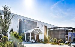 Rosedale Chunshenhu Resort Hotel Suzhou