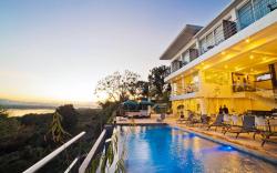 Ocean Suites Bohol Boutique Hotel
