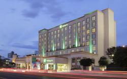Holiday Inn Monterrey Valle By IHG