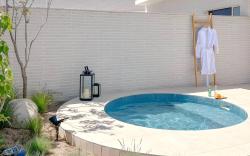 ONYUN Private Villas N Spa