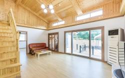 Hongcheon Oz Pension