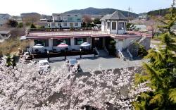 Cheongsachorong Pension Gapyeong