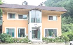 Pyeongchang Songnim Private Pension