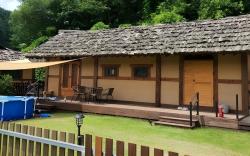 Hongcheon Private Bed and Breakfast Torang