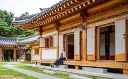 Songnim Hanok Village