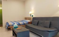 卑南鄉的1臥室公寓 - 35平方公尺/1間專用衛浴