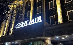 MIR HOTEL 