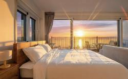 Yeosu Rebeu183184 Oceanview Pension