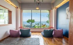 yeosu rebeu ocean view pension