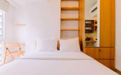 LookComfy Studio Tokyo Riverside PIK 2 By Travelio