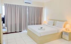 Good Studio at Grand Palace Kemayoran By Travelio