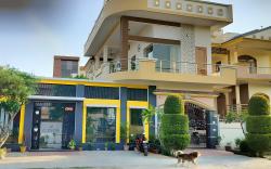 Hidden Leaf Homestay