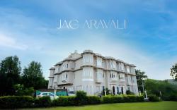 Jag Aravali Resort Udaipur