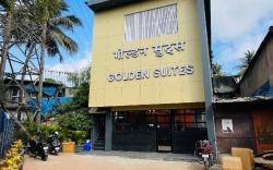 Hotel Golden Suites