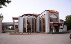 Surkhab Tourist Resort, Sirsa