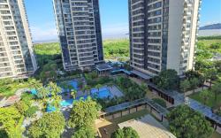 Interact China Fine Condo - Tangjia Bay