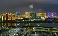 Interact China Fine Condo - Hengqin Port