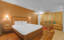 Super Hotel O Rahul International Hyderabad