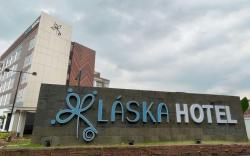 Laska Hotel Sukabumi