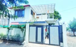 Tulsi Villa-The Holiday Home