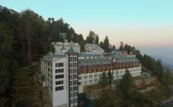 The Mocana Himalayas 