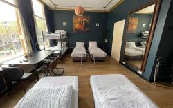 Amsterdam Rembrandt Square city center Hotel