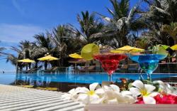 Saigon Emerald Beach Resort