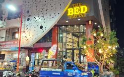 The Bed Hotel Hatyai