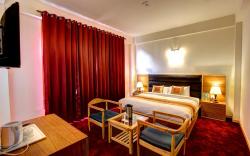 The Woodbine Manali
