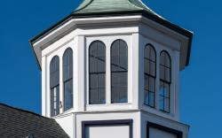 Thayers Inn