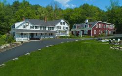 The Christmas Farm Inn and Spa