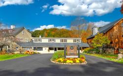 The Inn at Whitney’s Farm
