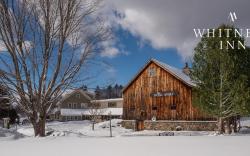 Whitneys Inn at Black Mountain