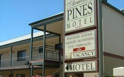 Armidale Pines Motel